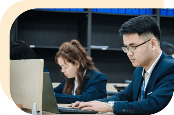 Tại sao chọn Liên Minh?