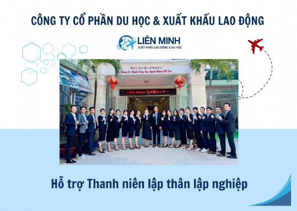 Xuất khẩu lao động Nhật Bản cơ hội bứt phá thu nhập