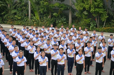 Trung tâm xuất khẩu lao động nhật bản