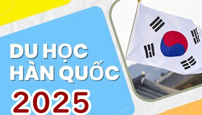 du học hàn quốc