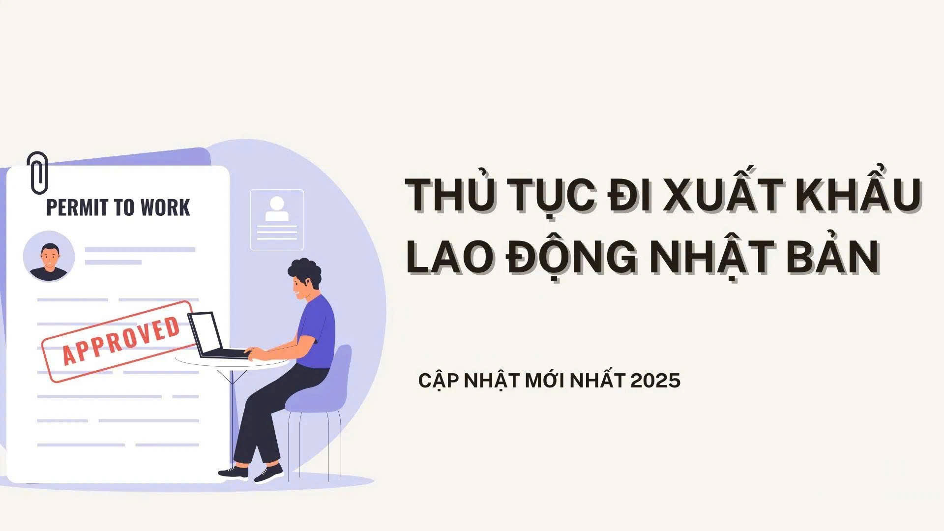 Câu hỏi thường gặp về xuất khẩu lao động Nhật Bản