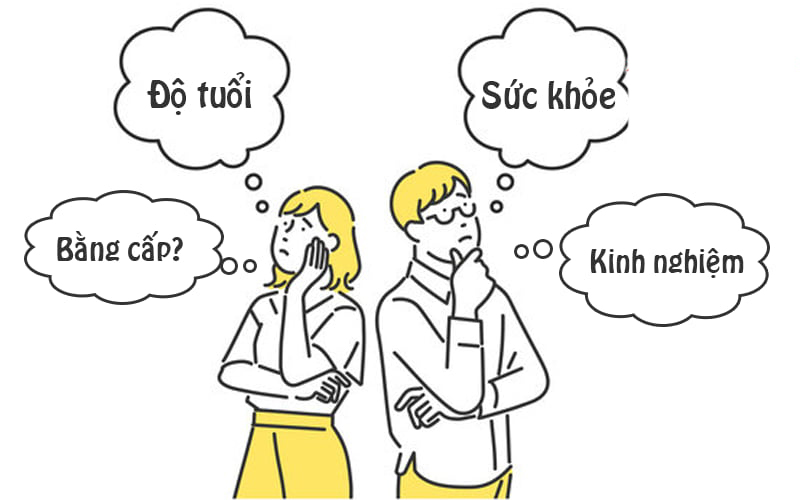 Điều kiện đi xuất khẩu lao động Nhật Bản