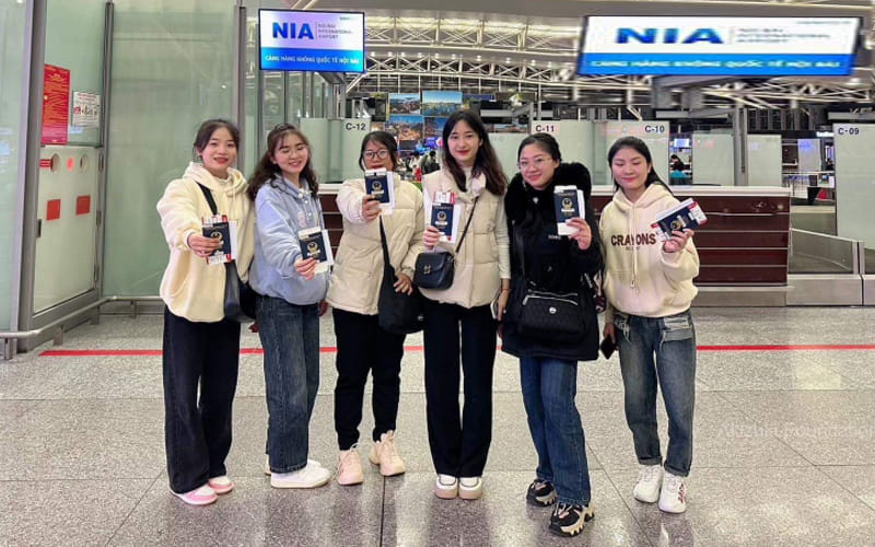 Vì sao nên chọn xuất khẩu lao động Nhật Bản