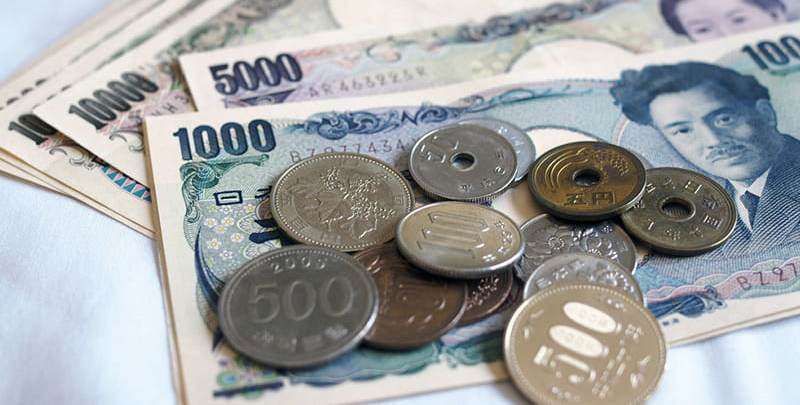 Tài chính xkld nhật