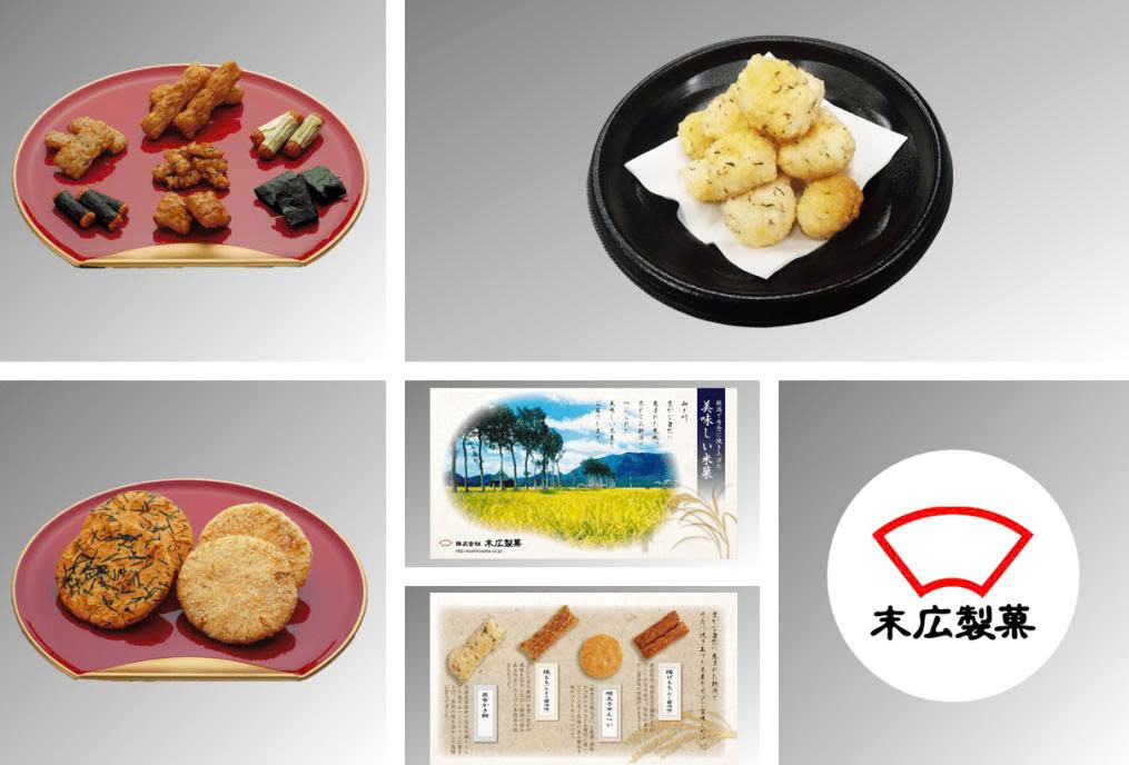 Sản xuất, đóng gói bánh kẹo