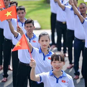 Việc làm nhật bản