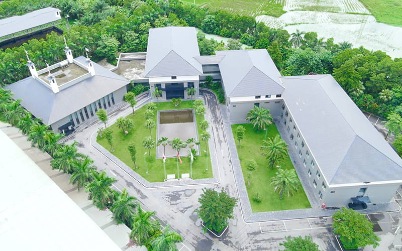 Trung tâm tiếng nhật