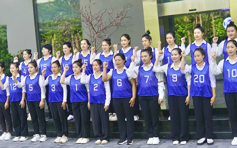 Tập trung chuẩn bị phỏng vấn thi tuyển đi Nhật