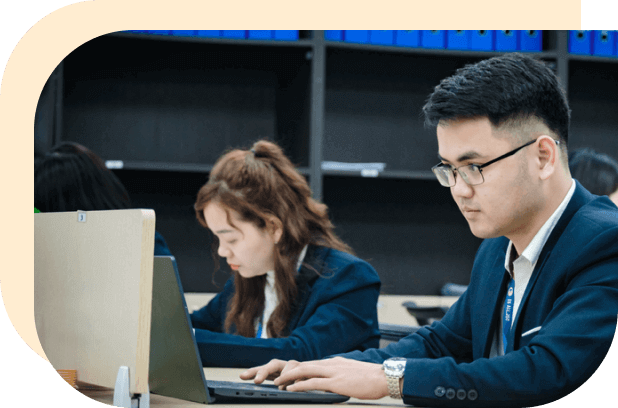 Tại sao chọn EKGROUP?